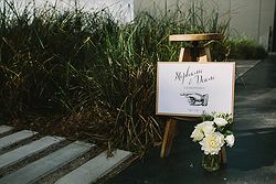 Oakridge Wines Weddings