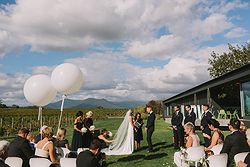 Oakridge Wines Weddings