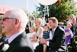 Oakridge Wines Weddings