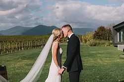 Oakridge Wines Weddings