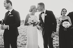 Oakridge Wines Weddings