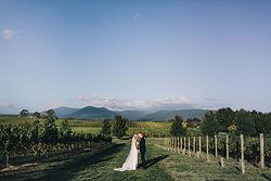 Oakridge Wines Weddings