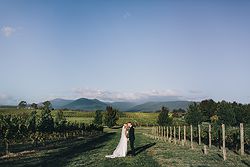 Oakridge Wines Weddings