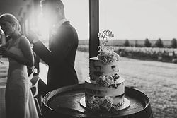 Oakridge Wines Weddings