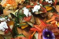 Olive Tree Catering