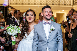 Olivia Ferraro Marriage Celebrant
