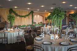 Restaurant Wedding Venue - Olleyville at Shaw Vineyard Estate