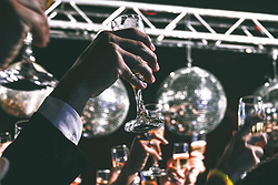One Click Events
