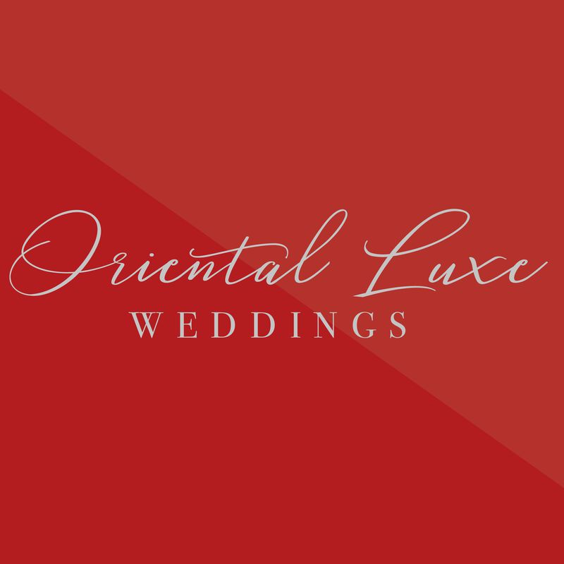 Oriental Luxe Weddings by JCAU