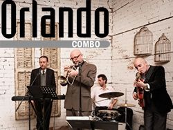 Orlando Combo jazz band
