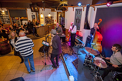 Orlando Combo jazz band