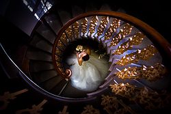 Overnewton Castle Weddings