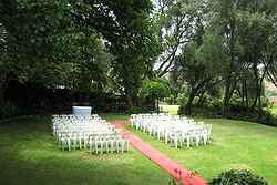 Overnewton Castle Weddings