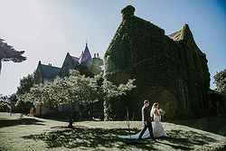 Overnewton Castle Weddings