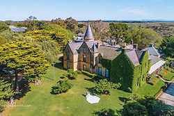 Overnewton Castle Weddings