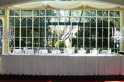 Overnewton Castle Weddings