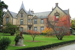 Overnewton Castle Weddings