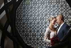 Prenup Photos - Ovolo Incholm Weddings at Real Weddings