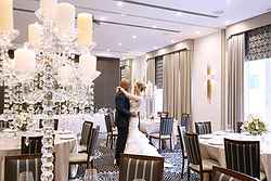 Elegant Wedding Venue - Ovolo Incholm Weddings at Real Weddings