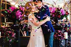 Wedding Celebrations - Ovolo Incholm Weddings at Real Weddings