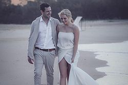 Pacific Bay Resort Weddings