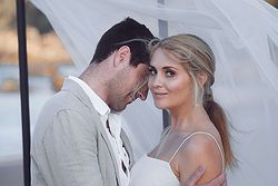 Pacific Bay Resort Weddings