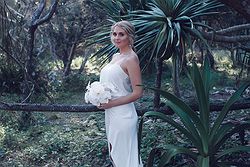 Pacific Bay Resort Weddings