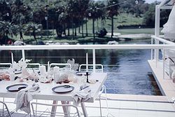 Pacific Bay Resort Weddings