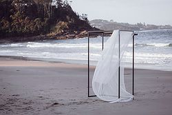 Pacific Bay Resort Weddings