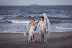 Pacific Bay Resort Weddings