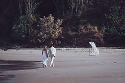 Pacific Bay Resort Weddings