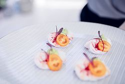Pacific Bay Resort Weddings