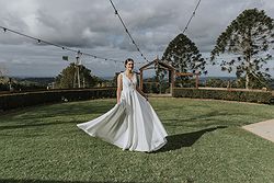 Paddington Weddings / Bertossi Brides