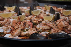 Paellas & Tapas Traditional Pty Ltd