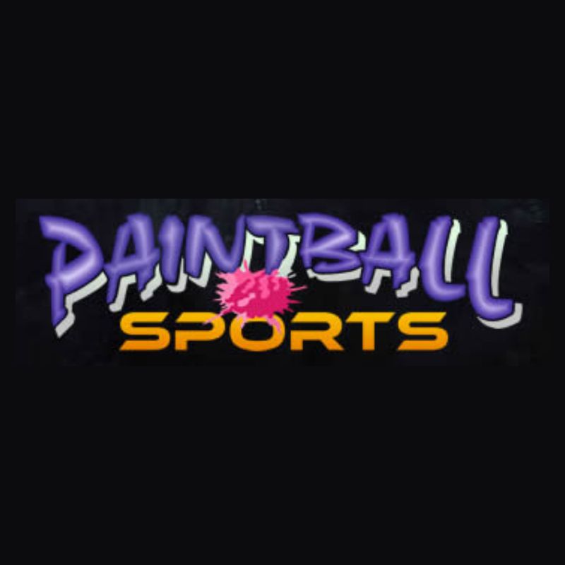 Paintball Sports