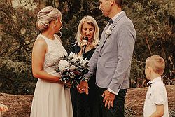 Pam Green Weddings