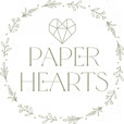Paper Hearts | Acoustic Musicians + DJs for Weddings