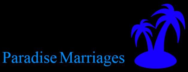Paradise Marriages - Janet