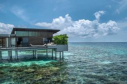 Park Hyatt Maldives Hadahaa