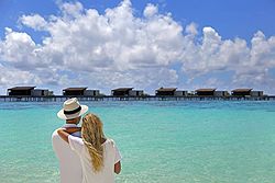 Park Hyatt Maldives Hadahaa