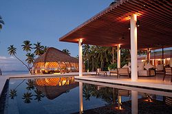 Park Hyatt Maldives Hadahaa
