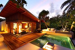 Park Hyatt Maldives Hadahaa