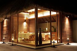 Park Hyatt Maldives Hadahaa