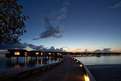 Park Hyatt Maldives Hadahaa