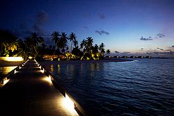 Park Hyatt Maldives Hadahaa