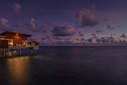 Park Hyatt Maldives Hadahaa
