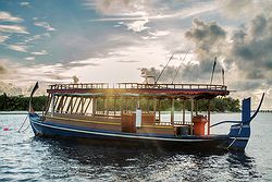 Park Hyatt Maldives Hadahaa