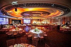 Park Hyatt Melbourne Weddings