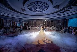 Park Hyatt Melbourne Weddings
