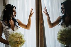 Park Hyatt Melbourne Weddings